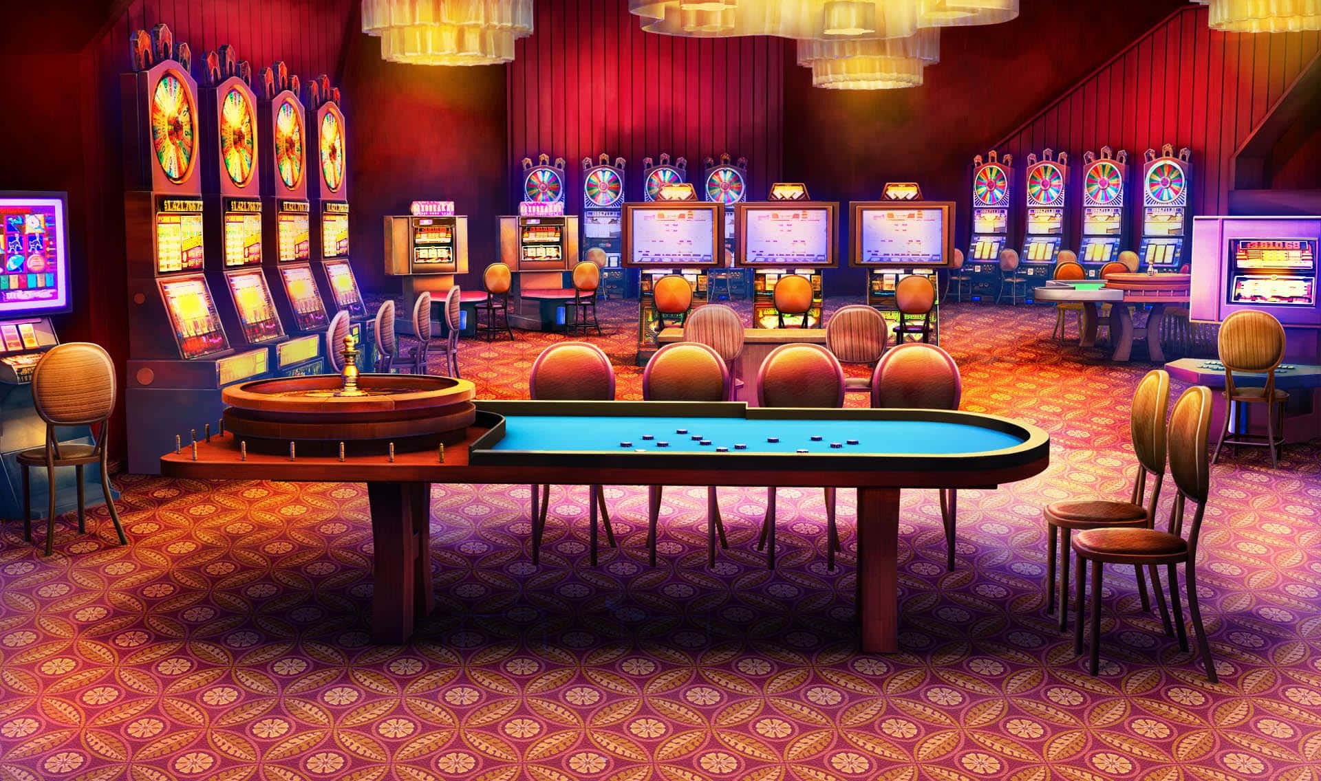 75-Ball Bingo ဂိမ်း — Burme77 တွင် MMK ဖြင့် ကစားနိုင်သော Classic Bingo