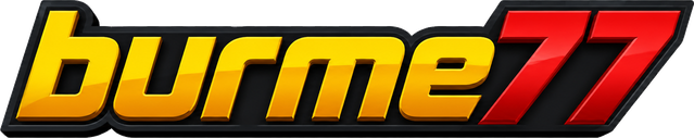 burme77 logo